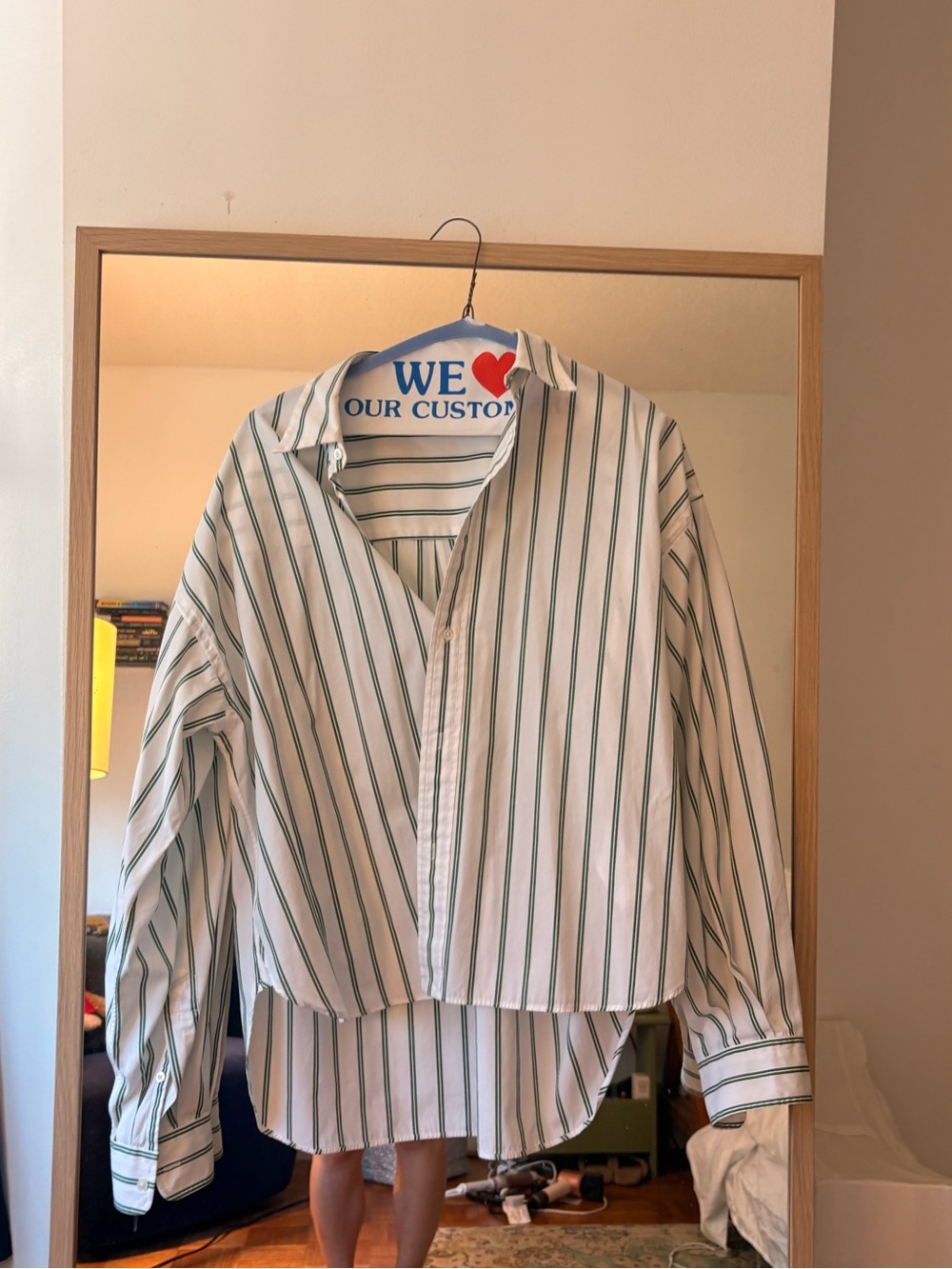 Polo Ralph Lauren Button-down